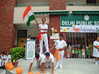 Independence Day Celebration