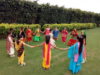 Teej Festival