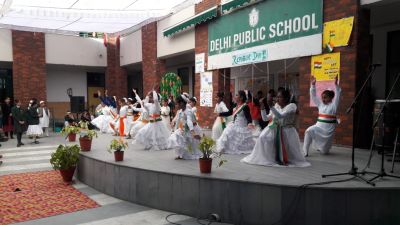 Republic Day Celebrations