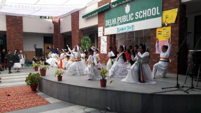 Republic Day Celebrations