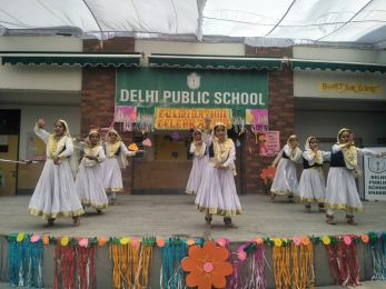 Culmination Ceremony of Summer Camp 2019