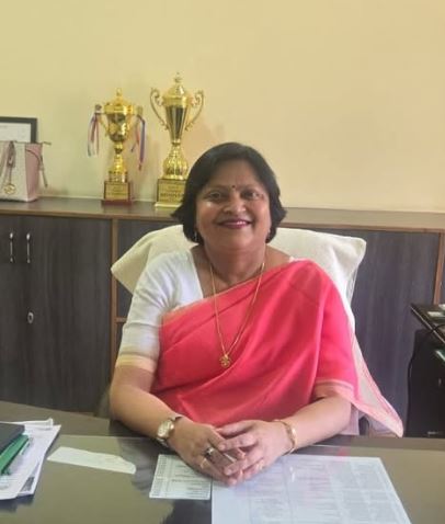 Principal